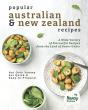 Popular Australian & New Zealand Recipes - Preview