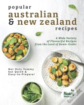 Popular Australian & New Zealand Recipes