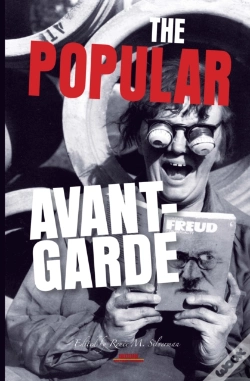 Capa do artigo Popular Avant-Garde