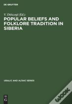 Popular Beliefs And Folklore Tradition In Siberia