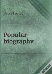 Capa do artigo Popular Biography