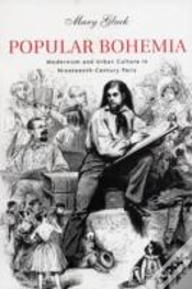 Capa do artigo Popular Bohemia