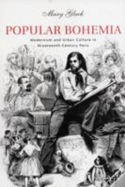 Capa do artigo Popular Bohemia