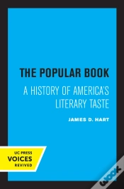 Capa do artigo Popular Book