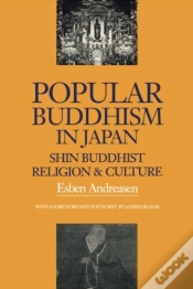 Capa do artigo Popular Buddhism In Japan