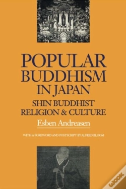 Capa do artigo Popular Buddhism In Japan