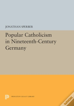 Capa do artigo Popular Catholicism In Nineteenth-Century Germany