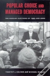 Capa do artigo Popular Choice And Managed Democracy