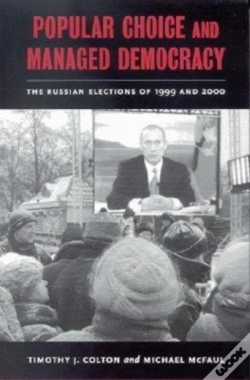 Capa do artigo Popular Choice And Managed Democracy