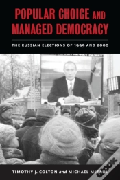 Capa do artigo Popular Choice And Managed Democracy