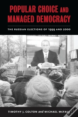 Capa do artigo Popular Choice And Managed Democracy
