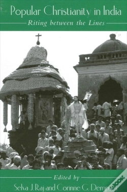 Capa do artigo Popular Christianity In India