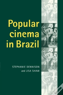 Capa do artigo Popular Cinema In Brazil, 1930â€“2001