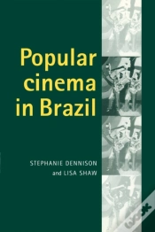 Capa do artigo Popular Cinema In Brazil, 1930â€“2001
