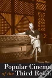 Capa do artigo Popular Cinema Of The Third Reich