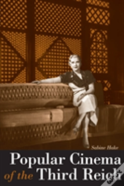 Capa do artigo Popular Cinema Of The Third Reich