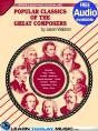 Popular Classics For Classical Guitar Volume 1 - Preview