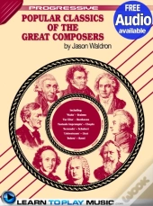 Popular Classics For Classical Guitar Volume 1