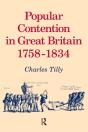 Popular Contention In Great Britain, 1758-1834 - Preview
