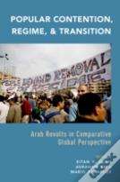 Popular Contention, Regime, And Transition