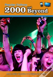 Capa do artigo Popular Culture 2000 & Beyond