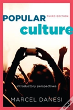 Capa do artigo Popular Culture 3ed