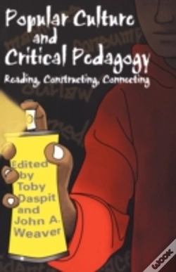 Capa do artigo Popular Culture And Critical Pedagogy