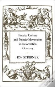 Capa do artigo Popular Culture And Popular Movements In Reformation Germany