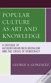 Capa do artigo Popular Culture As Art And Knowledge