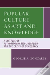 Capa do artigo Popular Culture As Art And Knowledge