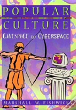 Capa do artigo Popular Culture
