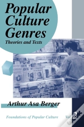 Popular Culture Genres