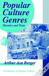 Popular Culture Genres