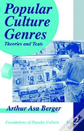 Capa do artigo Popular Culture Genres