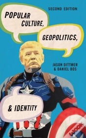 Capa do artigo Popular Culture, Geopolitics, And Identity