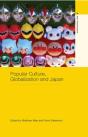 Popular Culture, Globalization And Japan - Preview