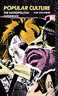 Capa do artigo Popular Culture