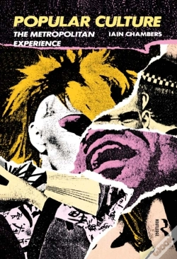 Capa do artigo Popular Culture
