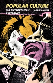 Capa do artigo Popular Culture