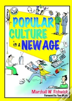 Capa do artigo Popular Culture In A New Age