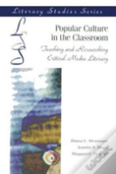 Popular Culture In The Classroom