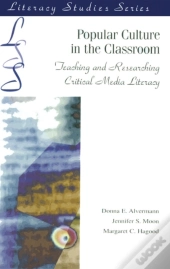 Popular Culture In The Classroom