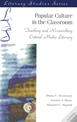 Capa do artigo Popular Culture In The Classroom