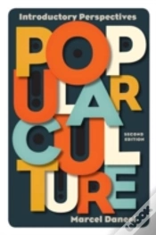 Capa do artigo Popular Culture