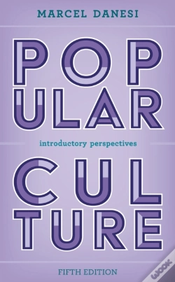 Capa do artigo Popular Culture