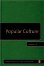 Popular Culture - Preview