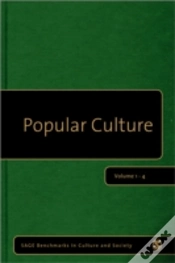 Capa do artigo Popular Culture