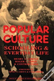 Capa do artigo Popular Culture