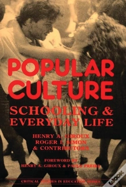 Capa do artigo Popular Culture
