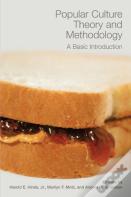 Popular Culture Theory And Methodology